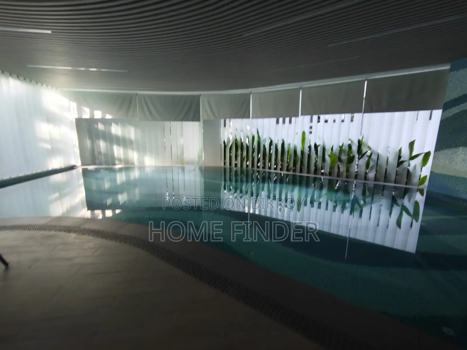 4 Bedroom Apartment in Gulshan for Rent