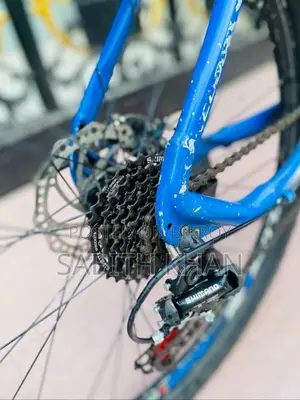 Veloce Legion 50