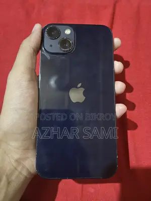 অ্যাপল আইফোন ১৩ ১২৮ জিবি নীল