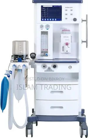 Anesthesia System- S6500A