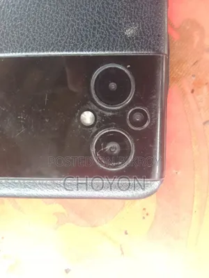 Xiaomi Poco M5 64 GB Black