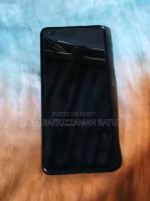 শাওমি মি ১১ আল্ট্রা ২৫৬ জিবি ব্ল্যাক
