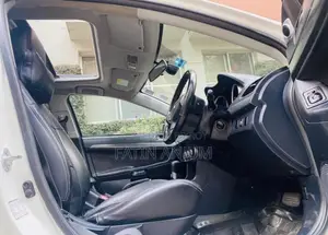 Mitsubishi Lancer 2010 Pearl