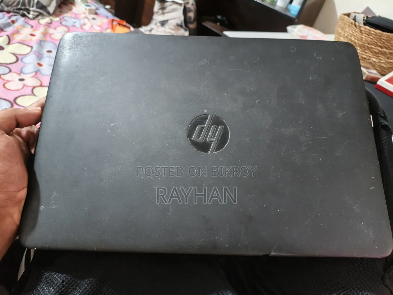 Laptop HP EliteBook 840 G1 4GB Intel Core i5 SSD 128GB
