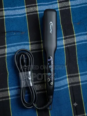Hair Straightener