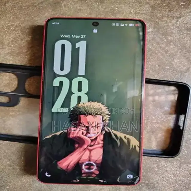 Vivo iQOO Neo9 256 GB Red