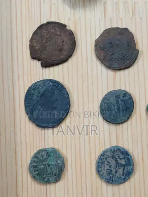 Antique Roman