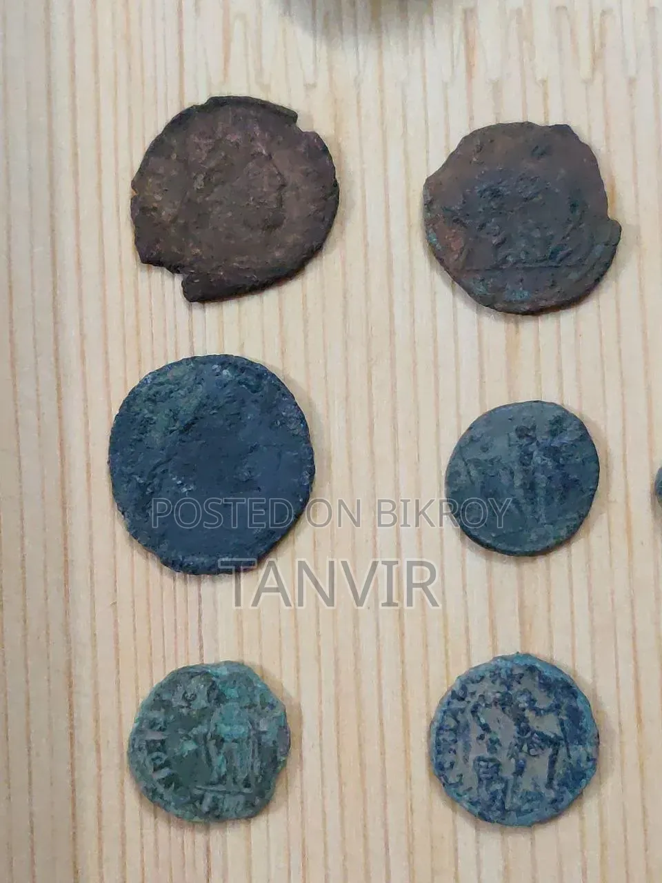 Antique Roman