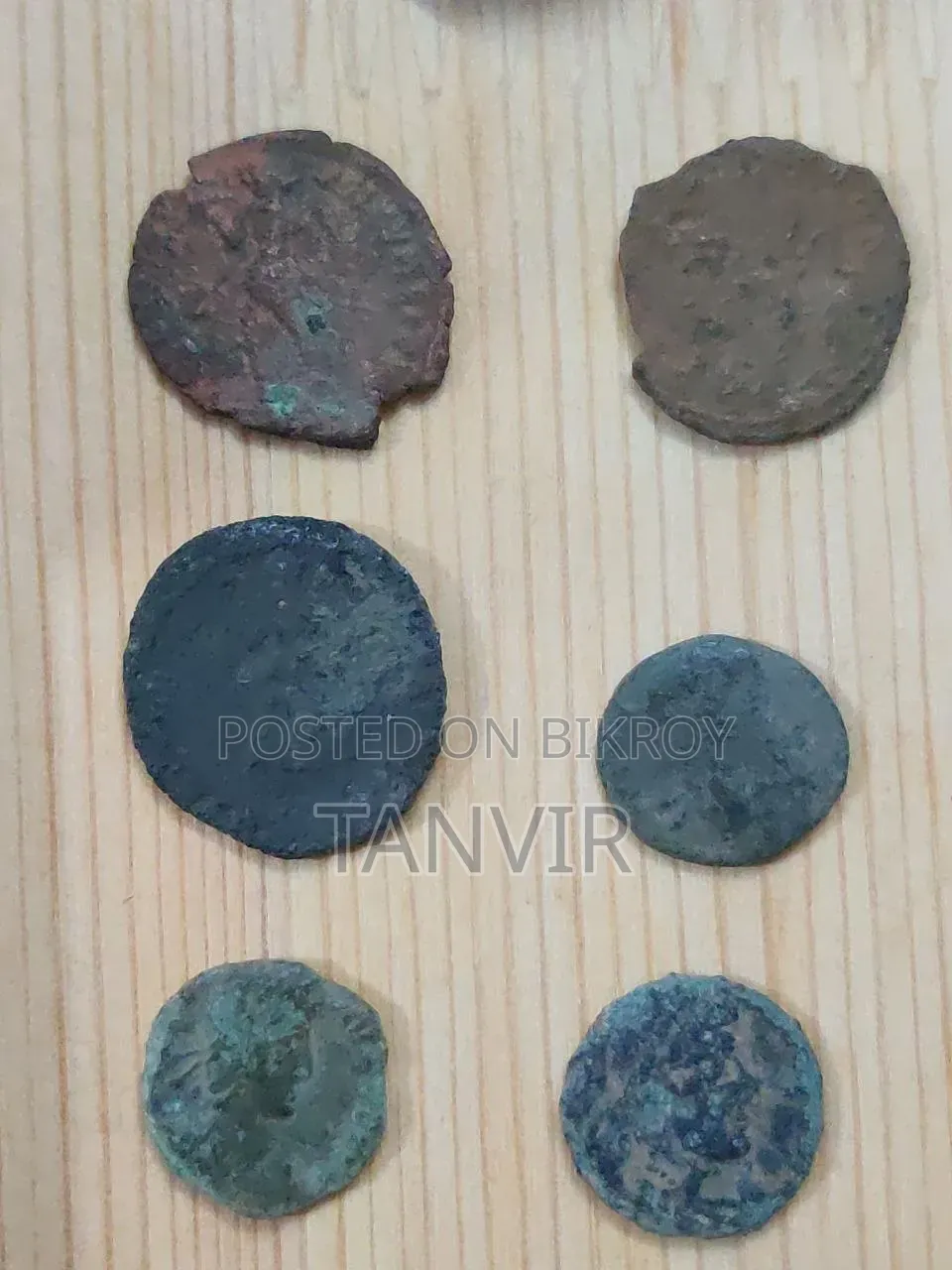 Antique Roman