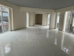 1355 SQFT Commercial Space for Rent (Official/Restaurant/Showroom)