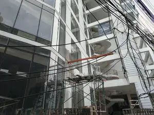 1355 SQFT Commercial Space for Rent (Official/Restaurant/Showroom)