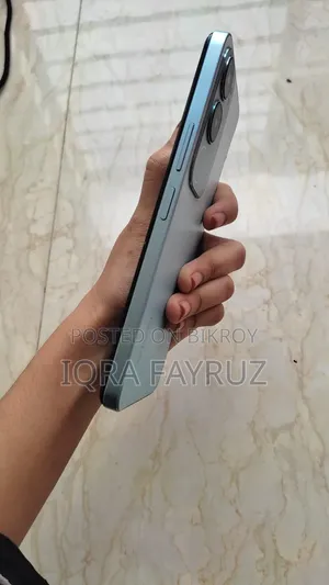 Vivo Y19s 128 GB Blue