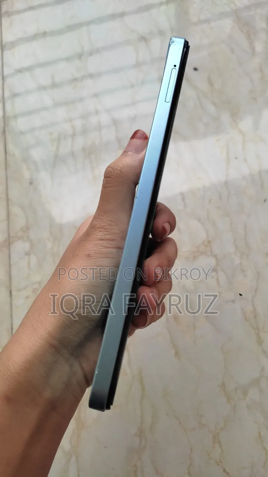 Vivo Y19s 128 GB Blue