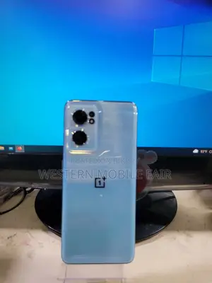 OnePlus Nord CE 2 5G 128 GB Blue