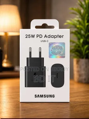 Samsung Charger