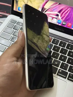 স্যামসাং গ্যালাক্সি এম১২ ১২৮ জিবি হোয়াইট
