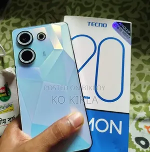 Tecno Camon 20 256 GB