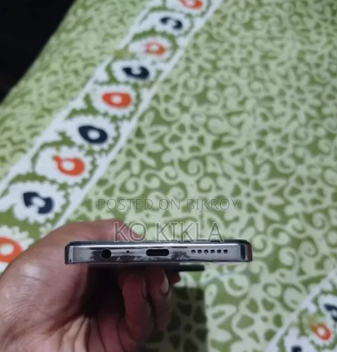 Tecno Camon 20 256 GB