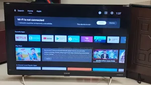 সিঙ্গার টিভি ৩২"