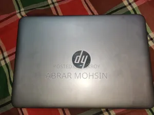 HP EliteBook 840 G3 Laptop 8GB RAM Intel Core i5 256GB SSD