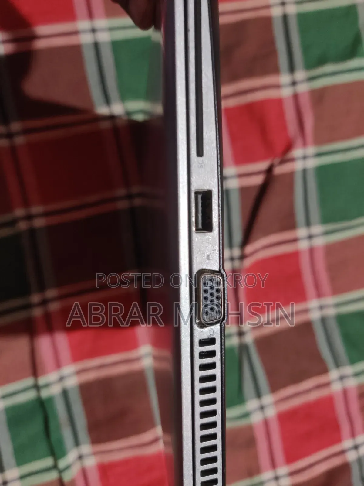HP EliteBook 840 G3 Laptop 8GB RAM Intel Core i5 256GB SSD