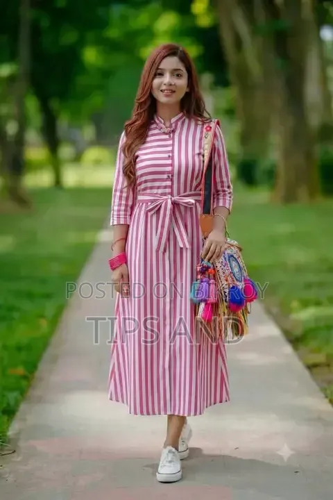 Cotton Kurti