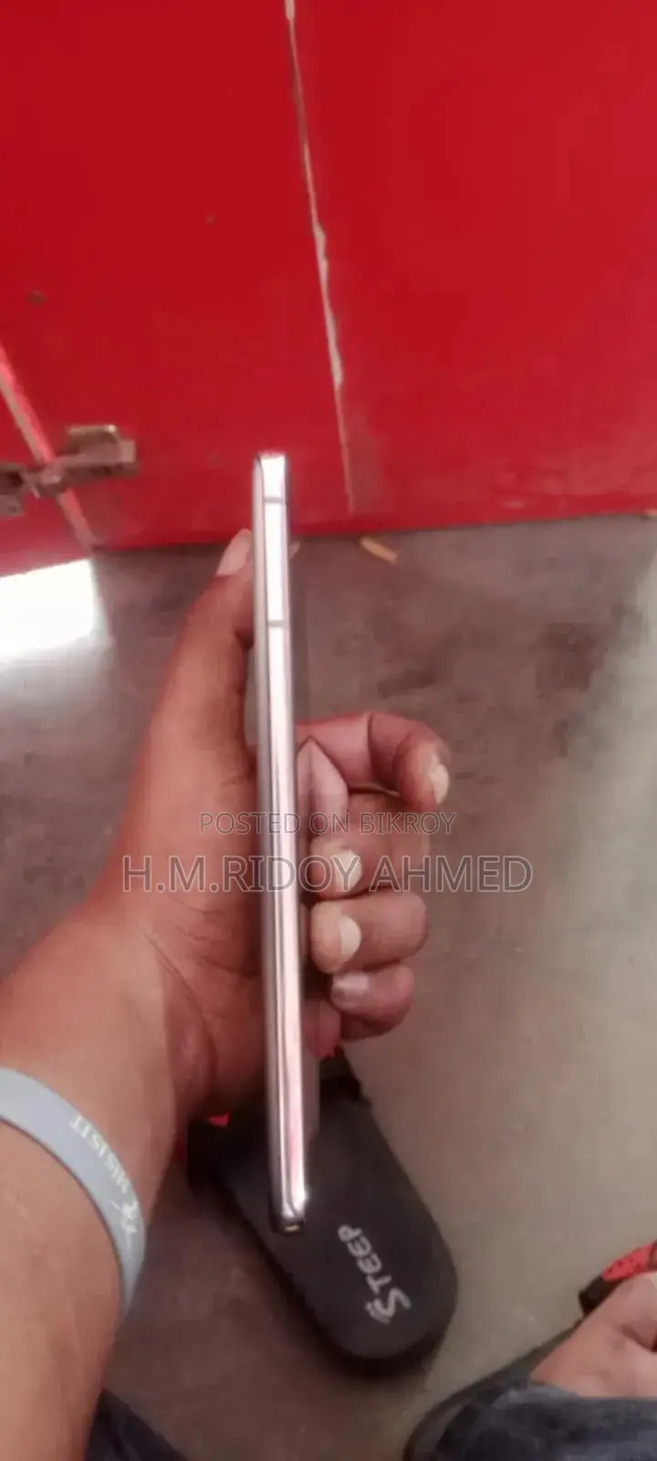 স্যামসাং গ্যালাক্সি এস২১+ ৫জি ১২৮ জিবি