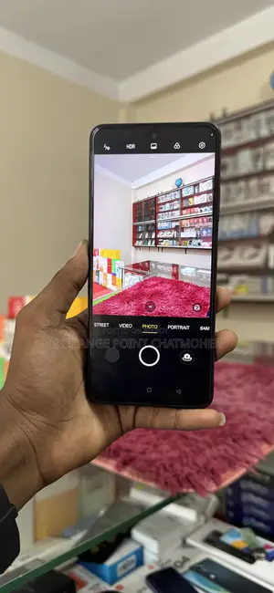 Realme C55 128 GB Black