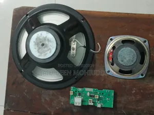 Speaker Ofr Sell