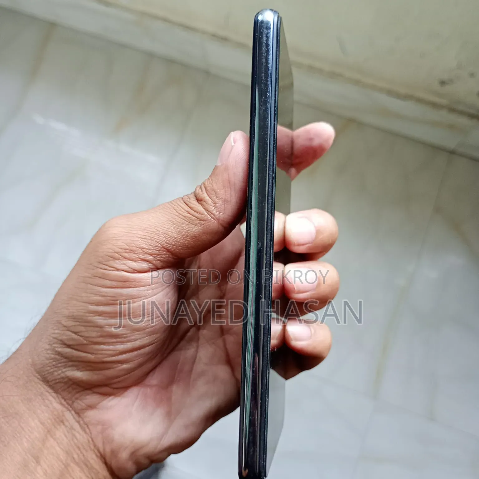 Samsung Galaxy A52s 5G 128 GB Black