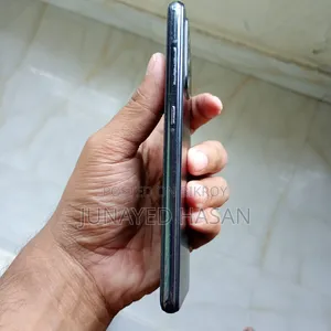 Samsung Galaxy A52s 5G 128 GB Black