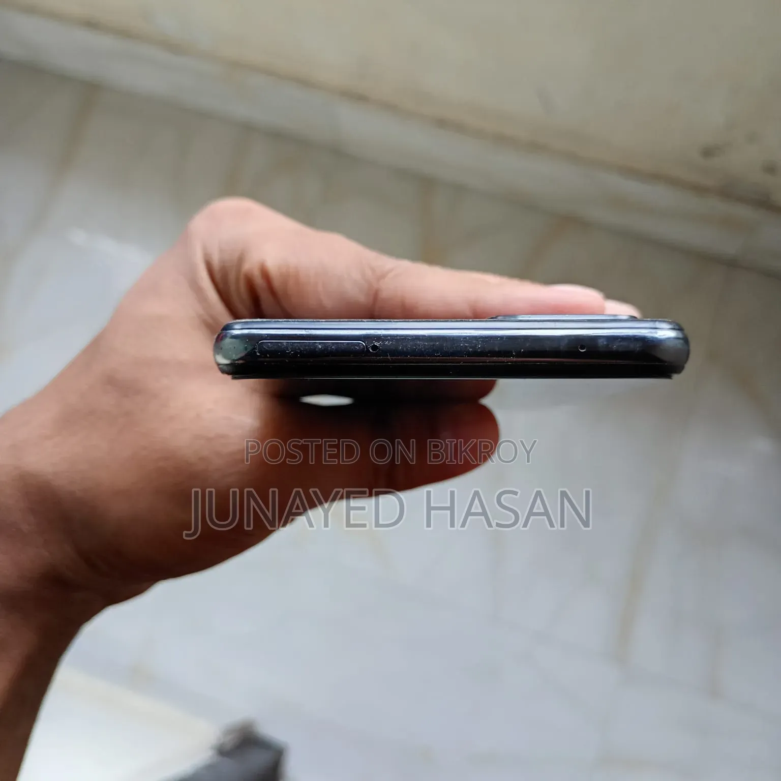 Samsung Galaxy A52s 5G 128 GB Black