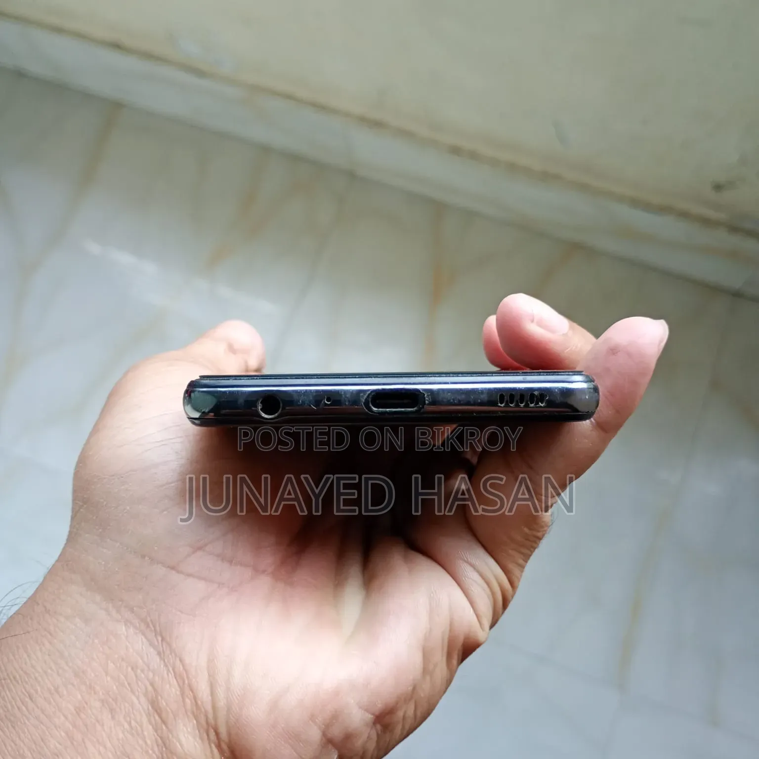 Samsung Galaxy A52s 5G 128 GB Black