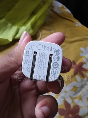 Anker 30 Watt Zolo Charger