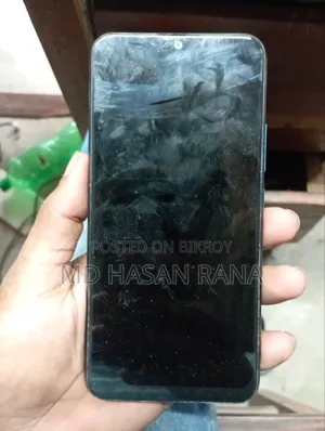 Vivo Y11 32 GB Blue
