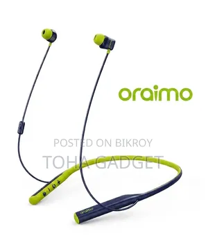 Oraimo Necklace 5 Neckband