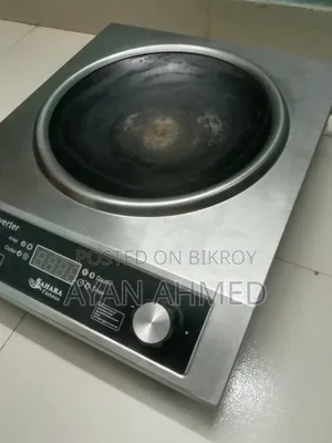 ইলেকট্রিক কুকার সেল