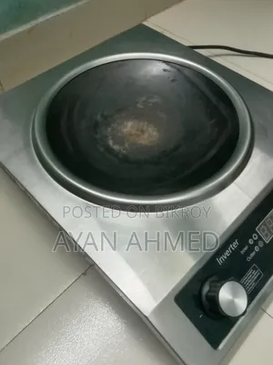 ইলেকট্রিক কুকার সেল