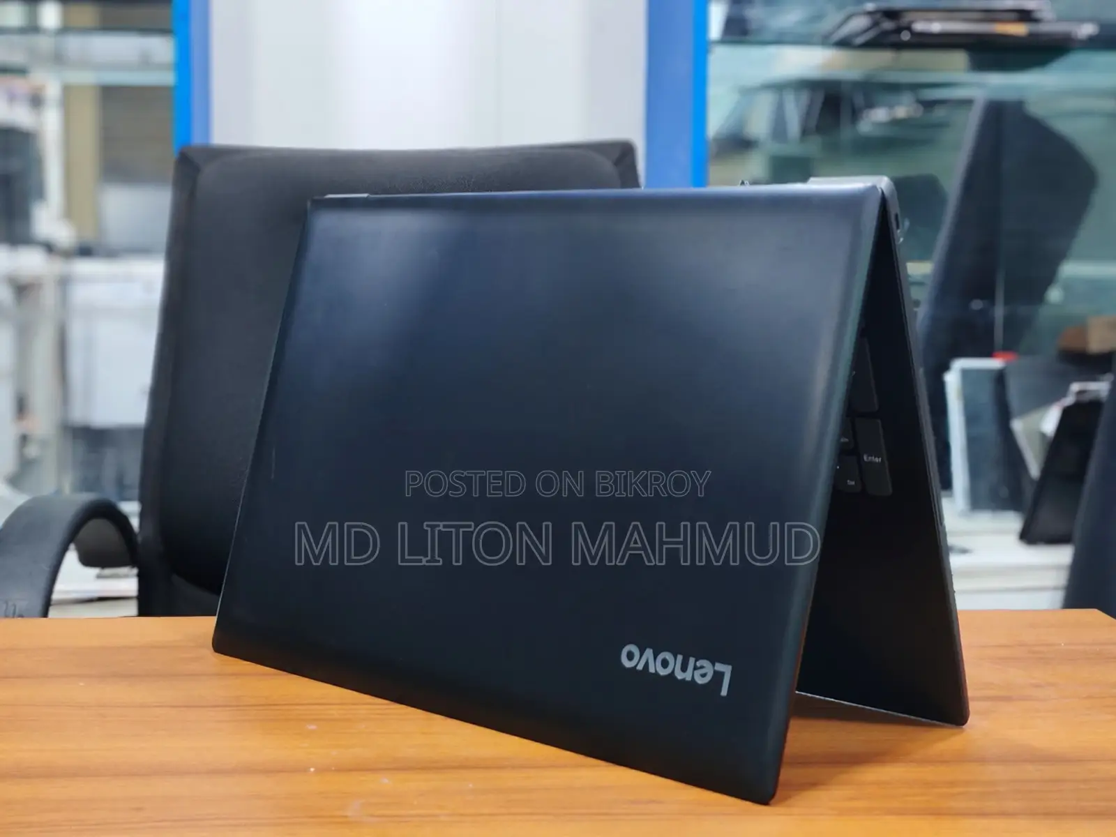 Laptop Lenovo Ideapad 3 4GB SSD 128GB