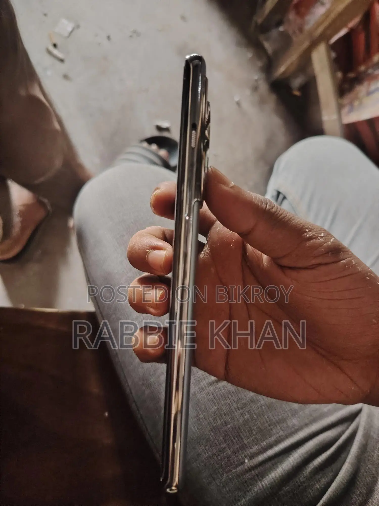OnePlus 11R 128 GB Blue