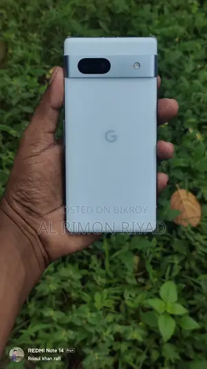 গুগল পিক্সেল ৭এ ১২৮ জিবি