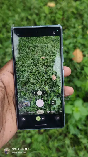 গুগল পিক্সেল ৭এ ১২৮ জিবি