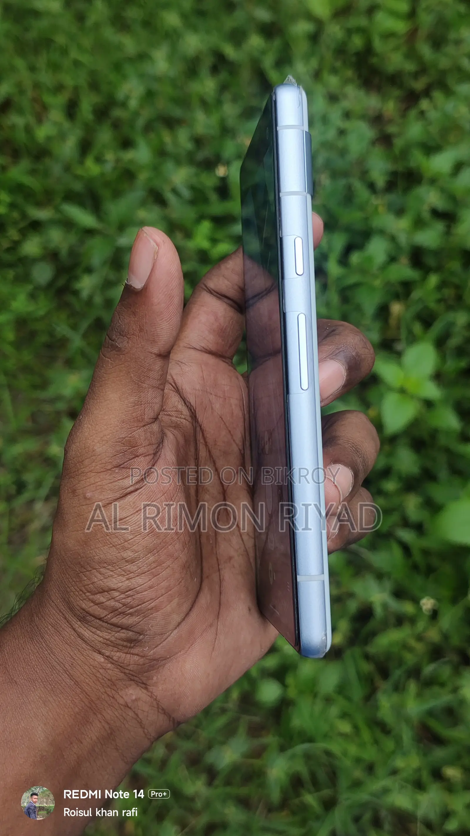 গুগল পিক্সেল ৭এ ১২৮ জিবি