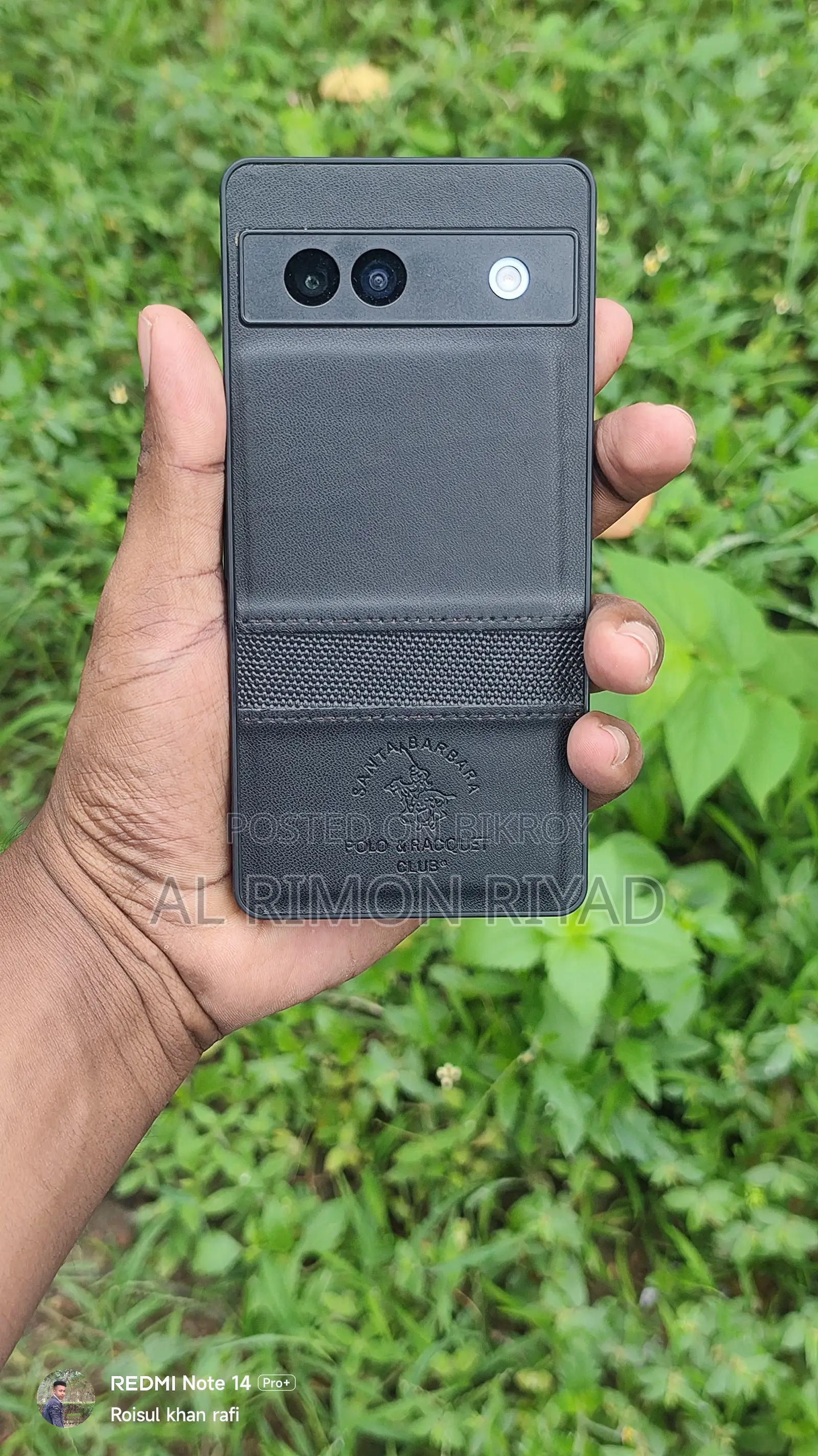 গুগল পিক্সেল ৭এ ১২৮ জিবি