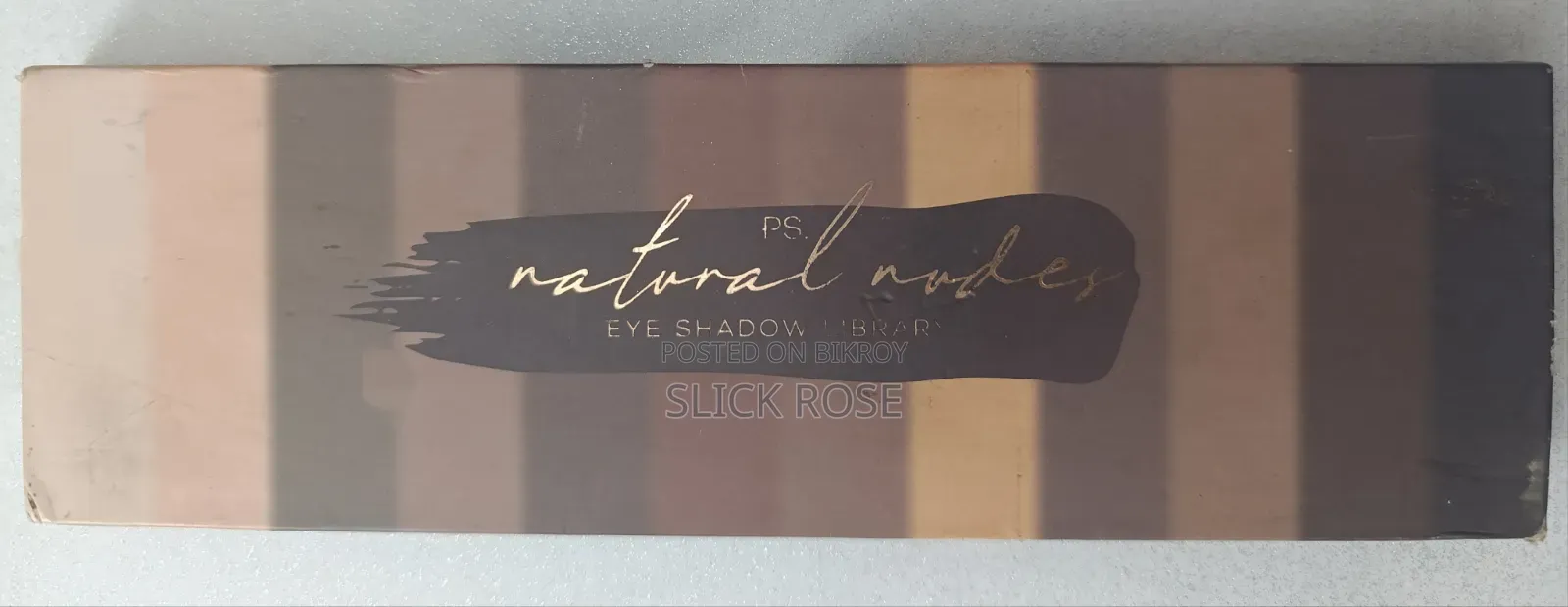 Primark Eyeshadow Palette