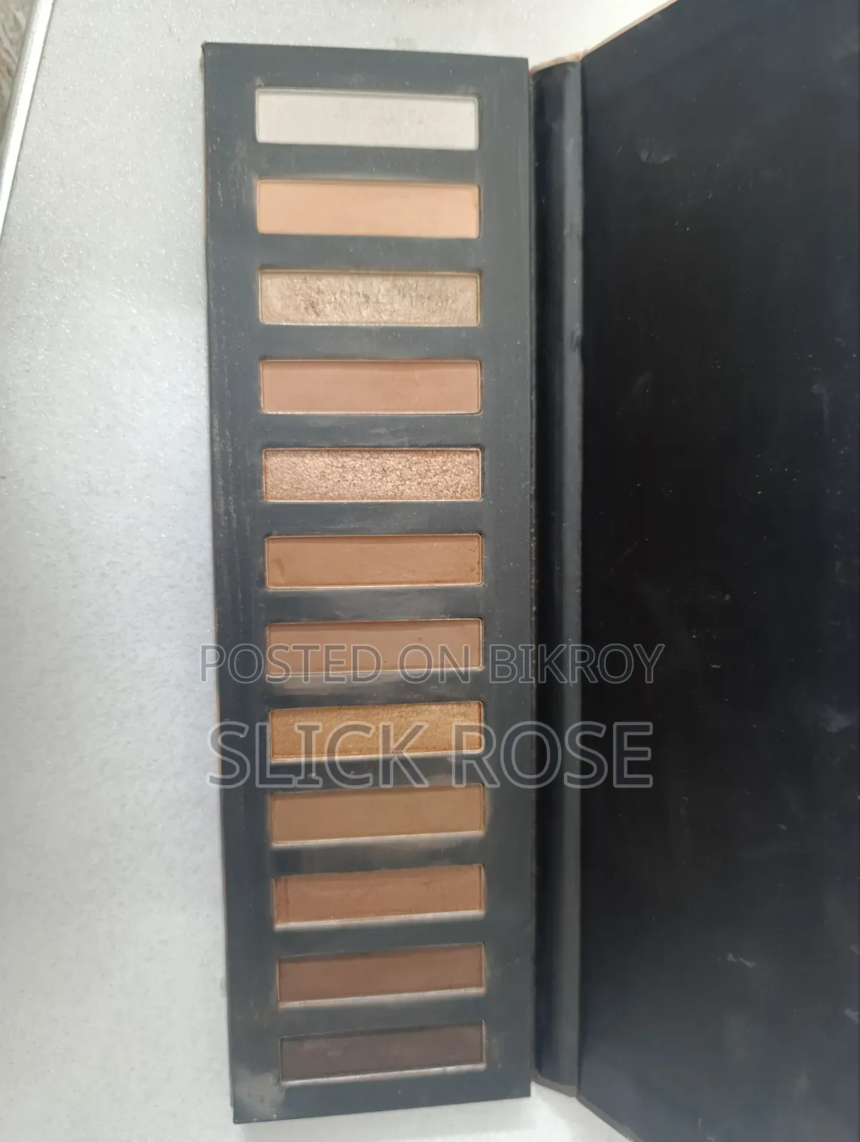 Primark Eyeshadow Palette
