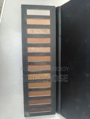 Primark Eyeshadow Palette