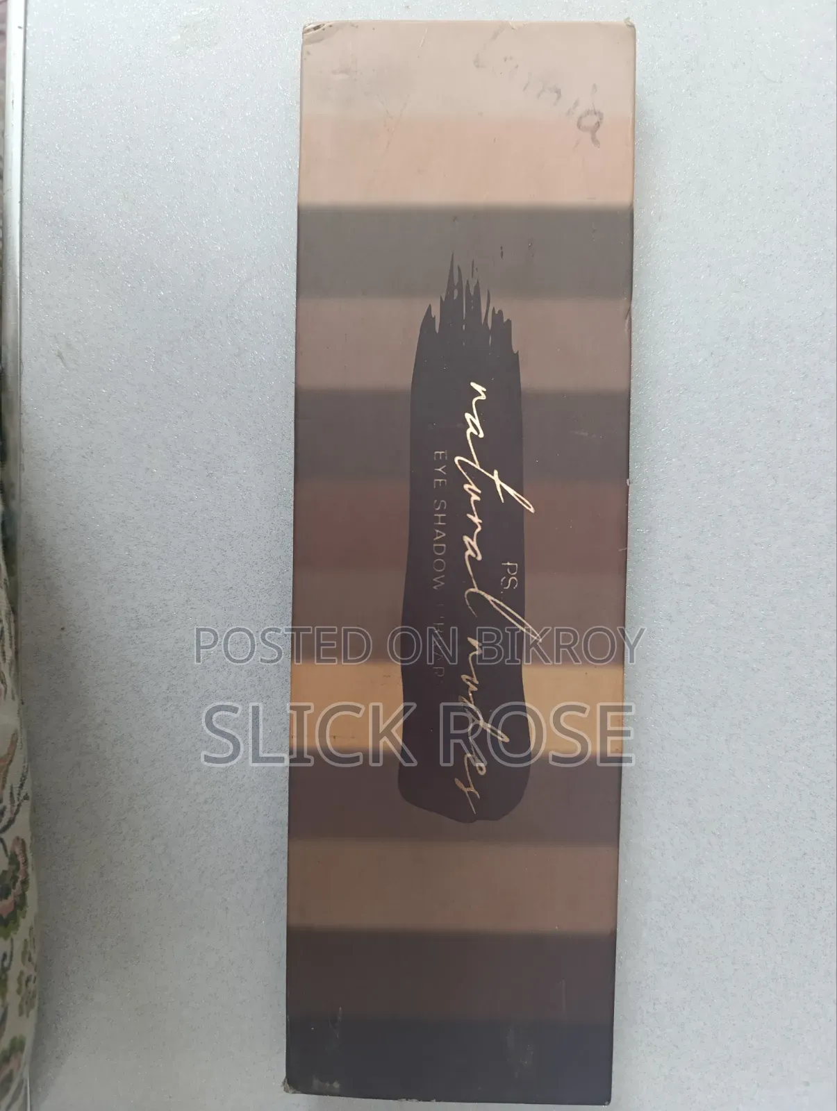 Primark Eyeshadow Palette