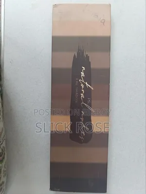 Primark Eyeshadow Palette