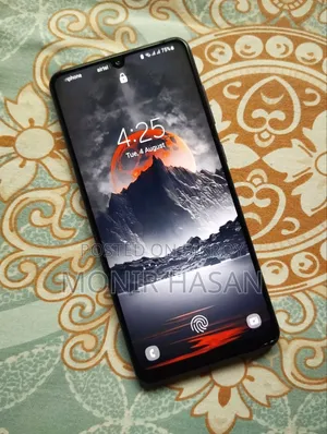স্যামসাং গ্যালাক্সি এ৩১ ১২৮ জিবি